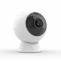 Smart Mini Security Camera