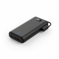 Slim 10000mAh Portable Power Bank