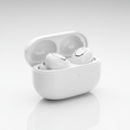 True Wireless Earbuds Pro