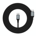 USB-C Braided Charging Cable